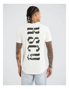 Citadel Dual Curve Tee