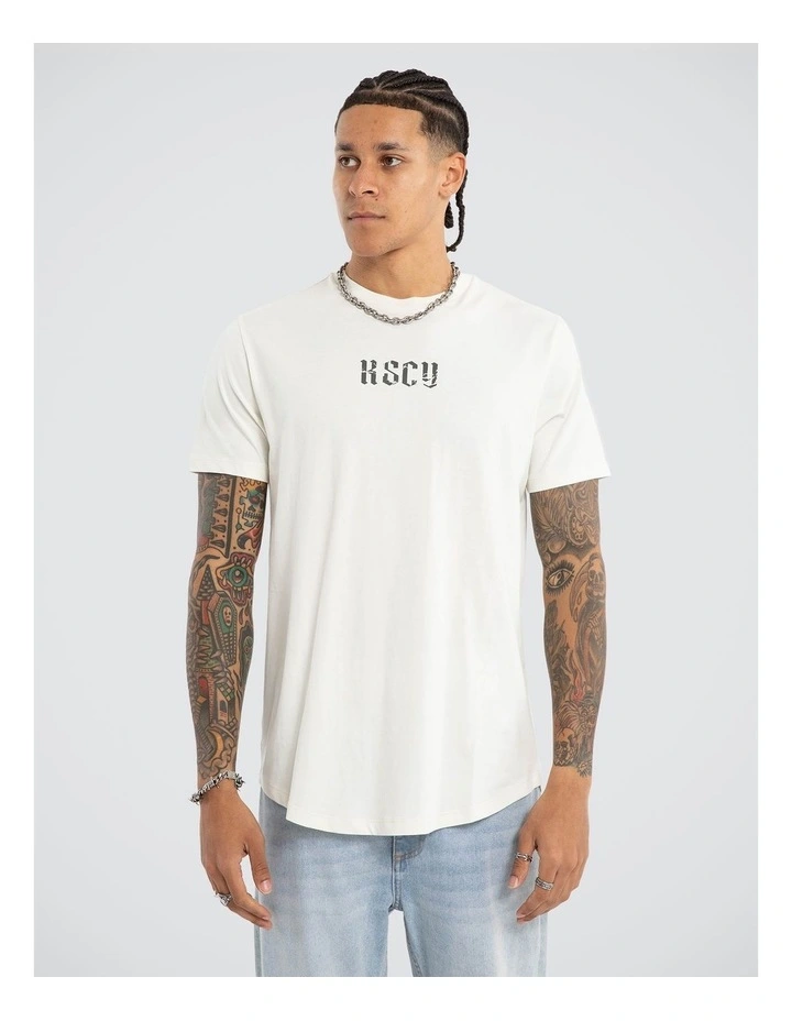 Citadel Dual Curve Tee image 2