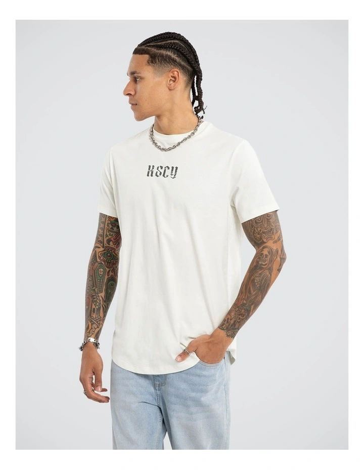 Citadel Dual Curve Tee image 3