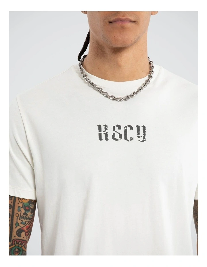 Citadel Dual Curve Tee image 4