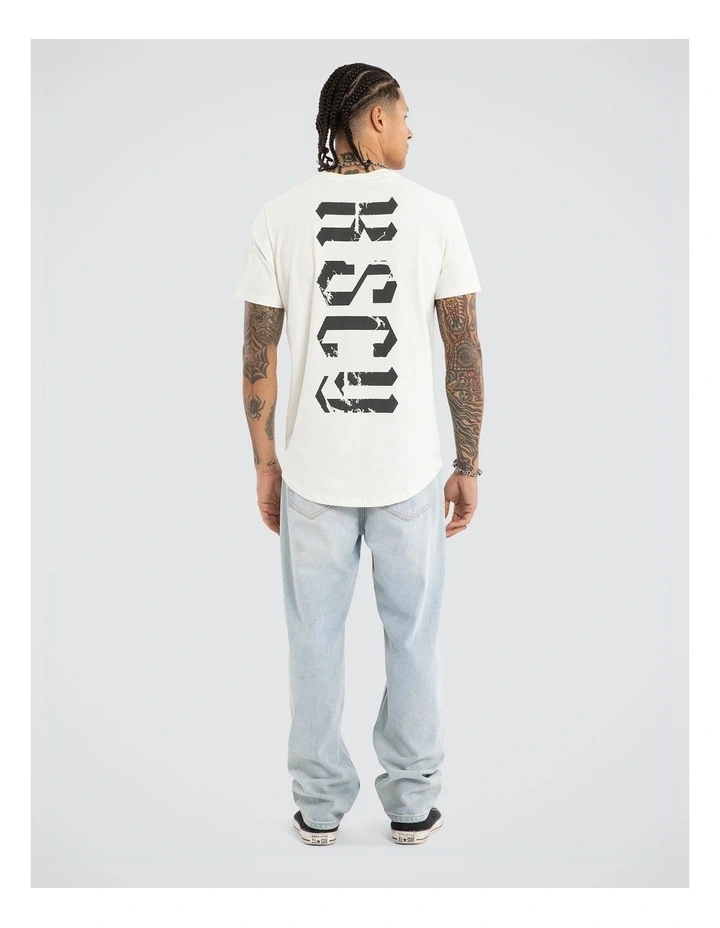 Citadel Dual Curve Tee image 5