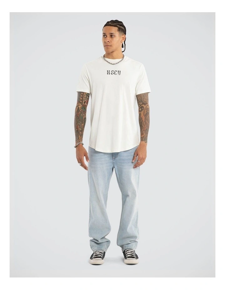 Citadel Dual Curve Tee image 6