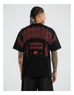 Barrier Street Tee