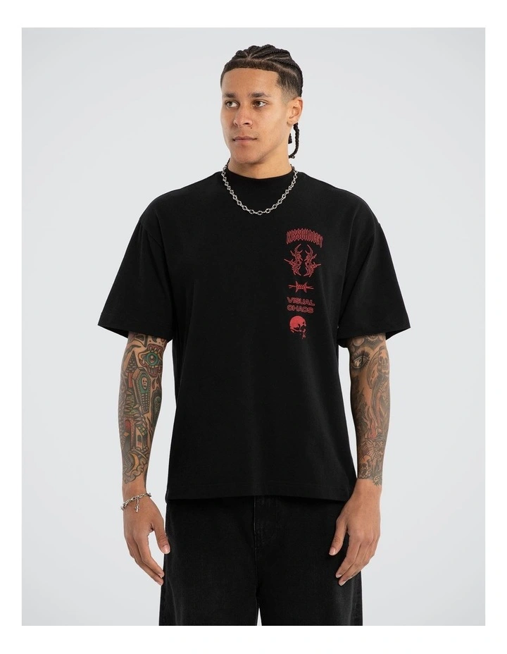 Barrier Street Tee image 2