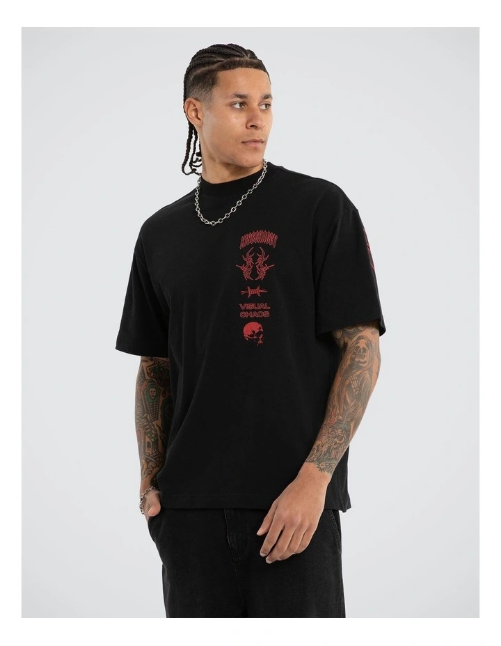 Barrier Street Tee image 3