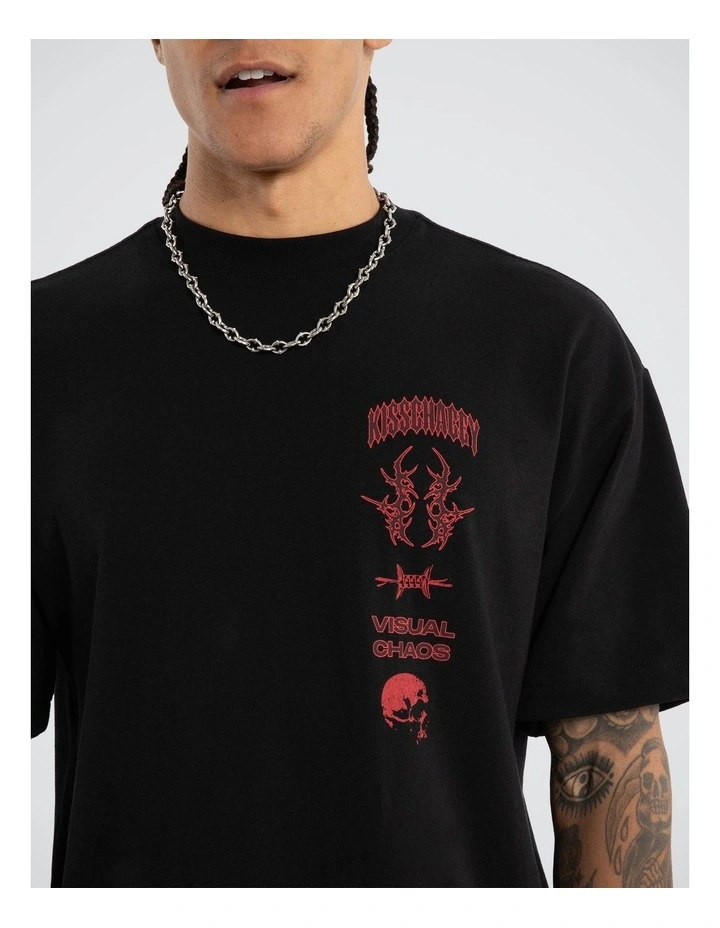 Barrier Street Tee image 4