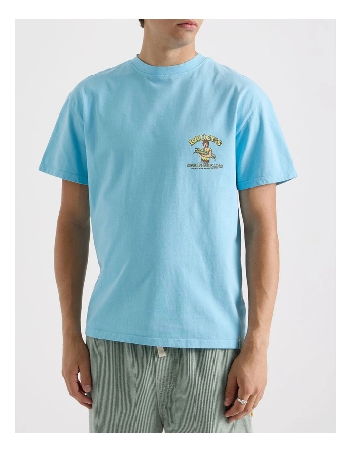 Spring Beans Tee image 1