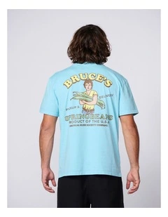 Spring Beans Tee