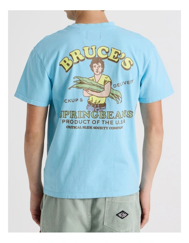 Spring Beans Tee image 2