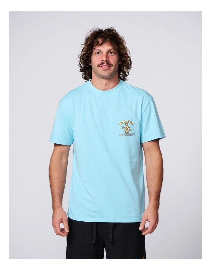 Spring Beans Tee image 2