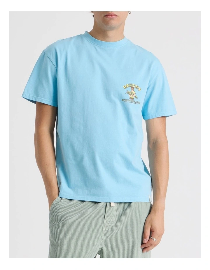 Spring Beans Tee image 4