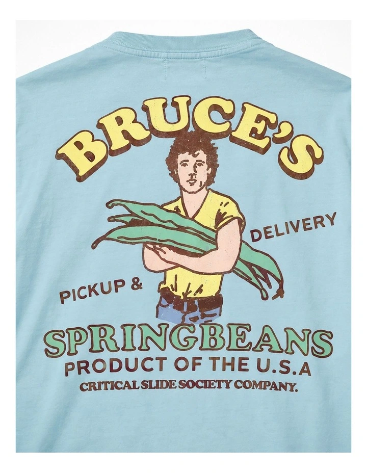 Spring Beans Tee image 4