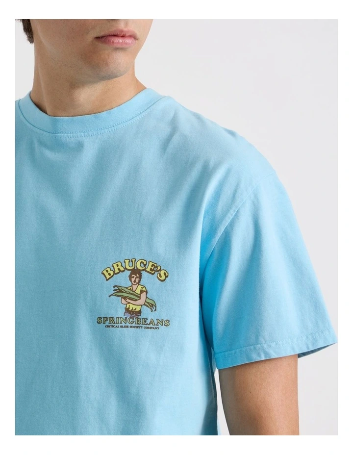 Spring Beans Tee image 5