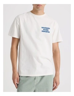 Sabbatical Tee