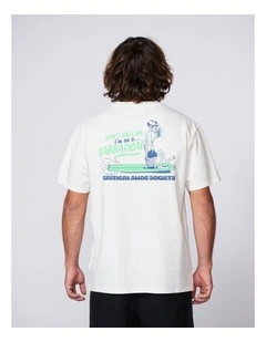 Sabbatical Tee