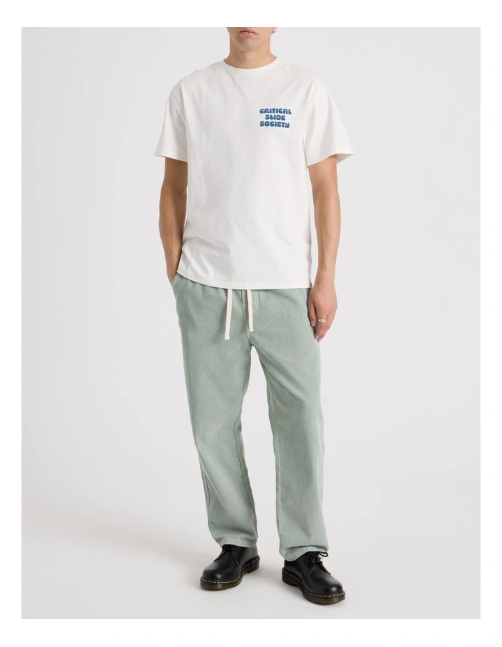 Sabbatical Tee image 2