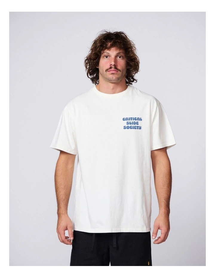Sabbatical Tee image 2