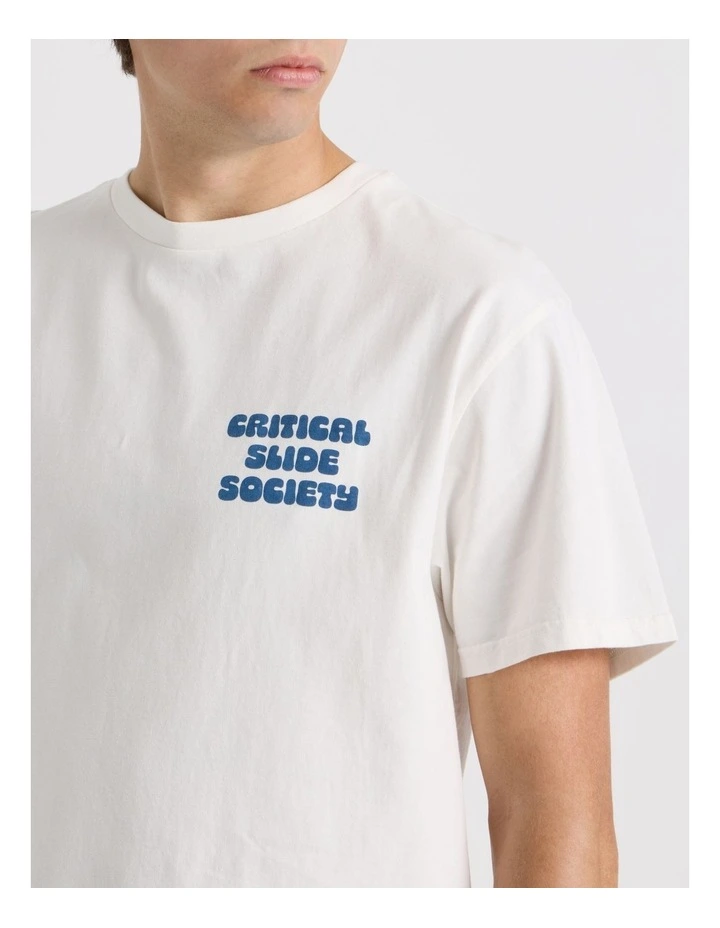 Sabbatical Tee image 3