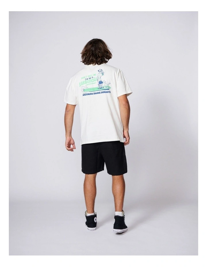Sabbatical Tee image 5
