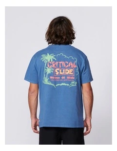 Sun Cured Matchbox Tee