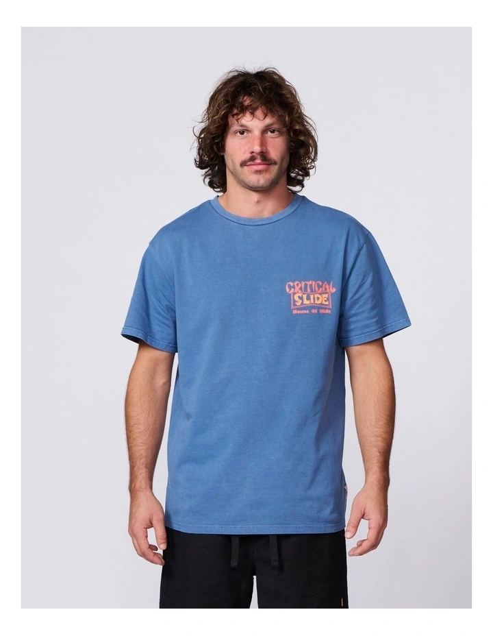 Sun Cured Matchbox Tee image 2