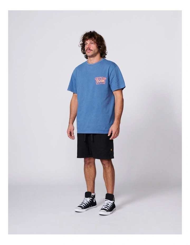 Sun Cured Matchbox Tee image 3