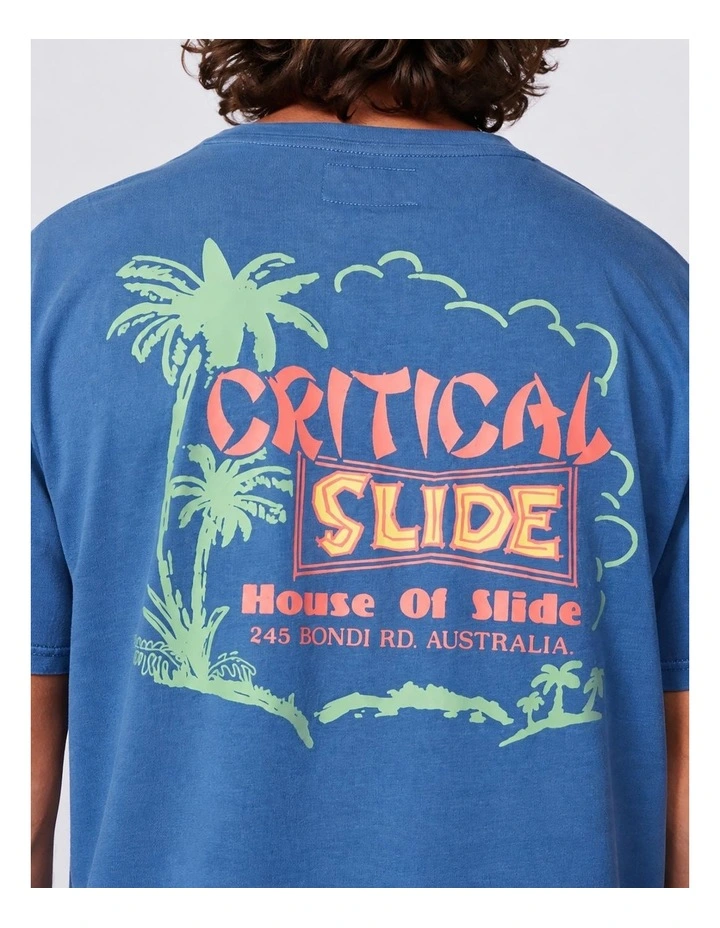 Sun Cured Matchbox Tee image 4