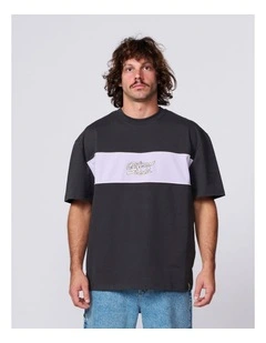 Electric Panel Tee