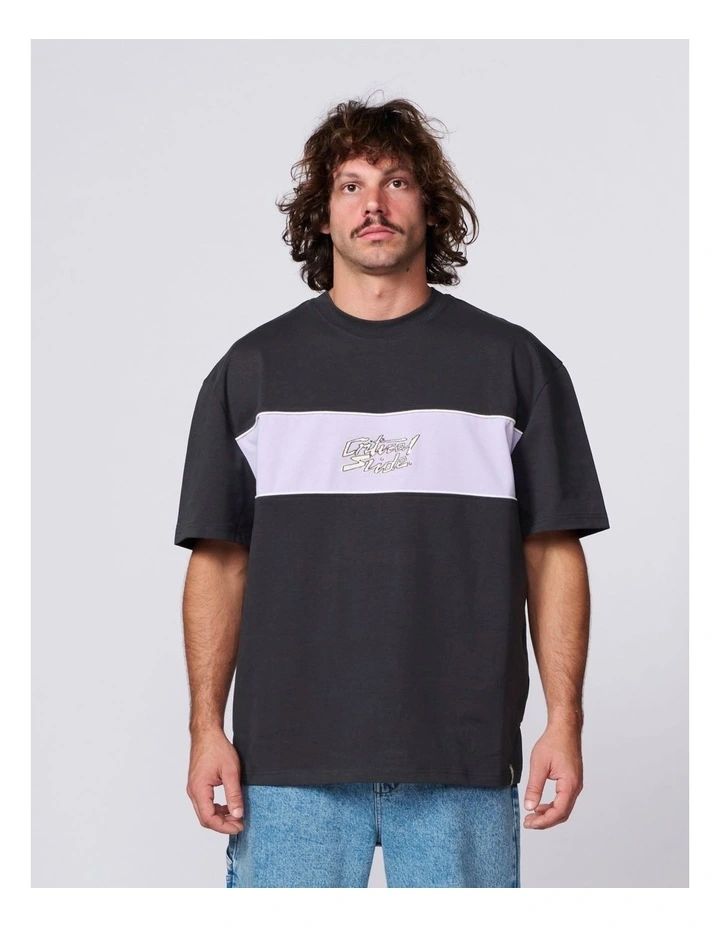 Electric Panel Tee image 1
