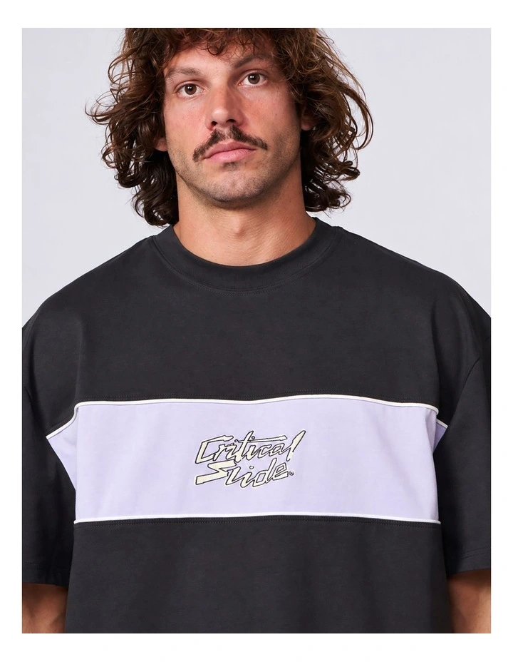 Electric Panel Tee image 4