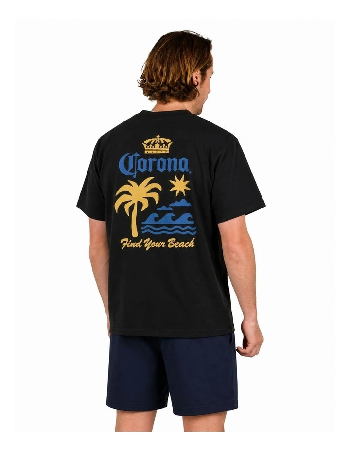 Your Beach Vintage Tee image 2