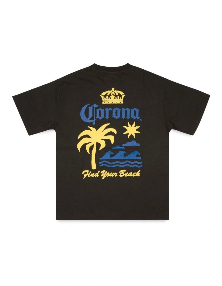Your Beach Vintage Tee image 4