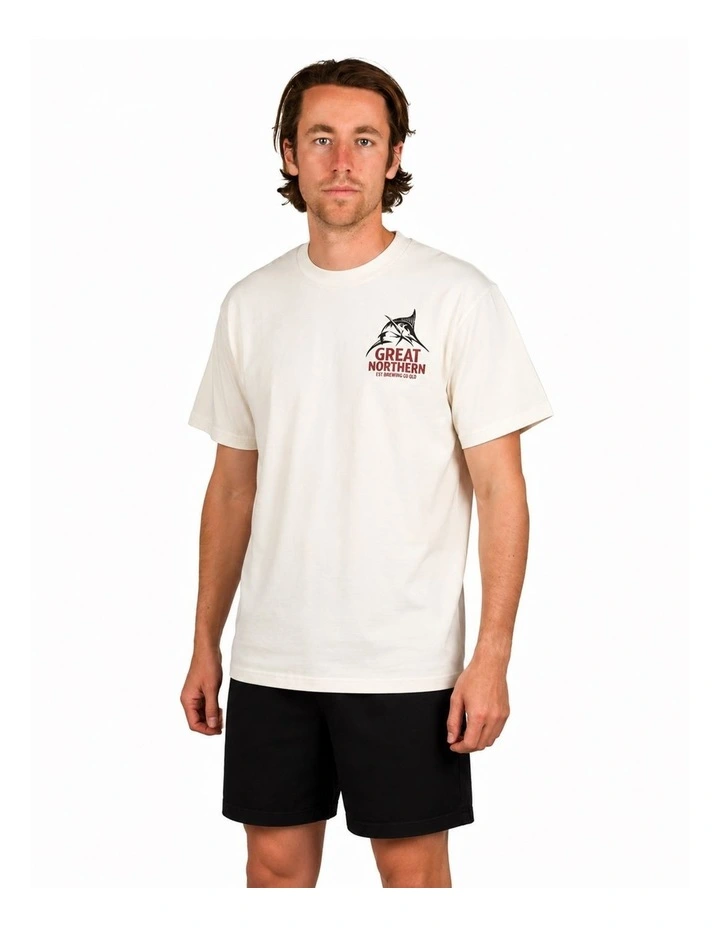 Great Northern Corp Tee image 1