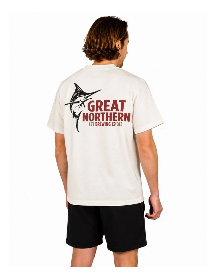 Great Northern Corp Tee image 2