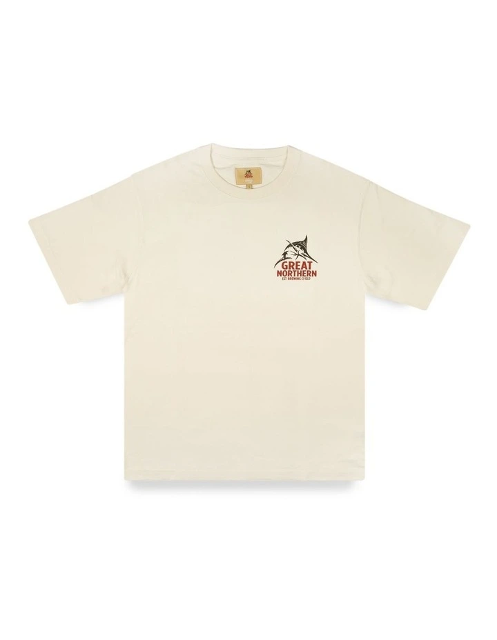 Great Northern Corp Tee image 3