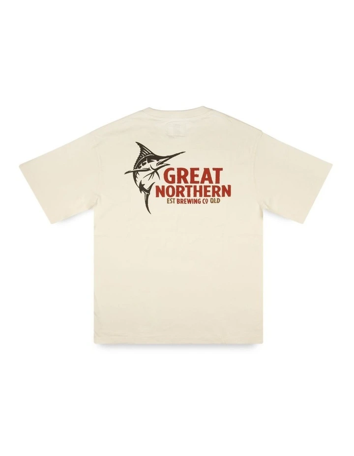 Great Northern Corp Tee image 4