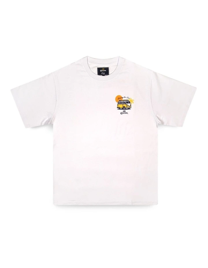 Chasing The Sun Tee image 3