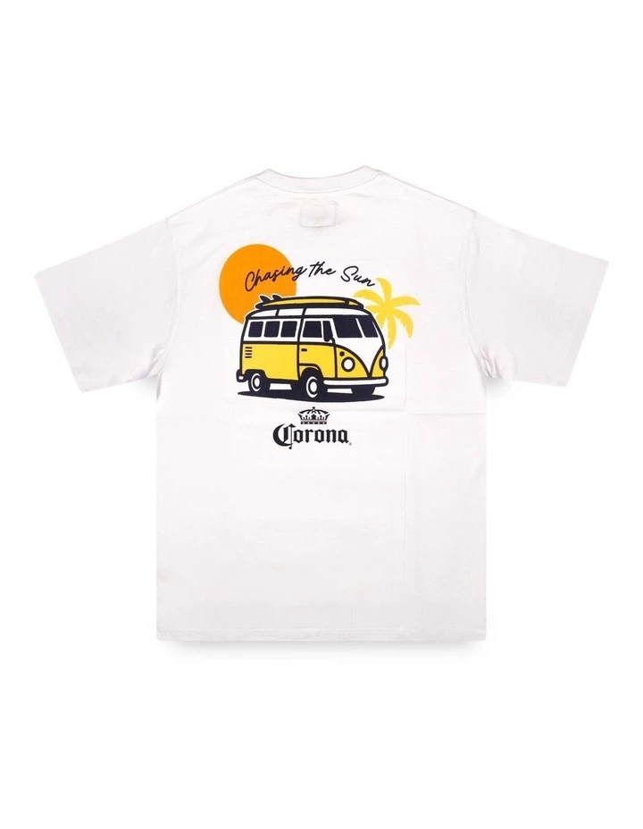 Chasing The Sun Tee image 4