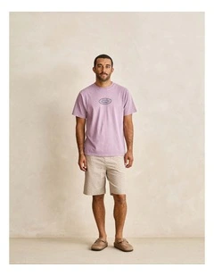 Ray Of Sun Vintage Ss T-Shirt