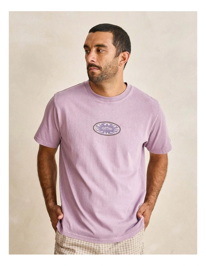 Ray Of Sun Vintage Ss T-Shirt image 3