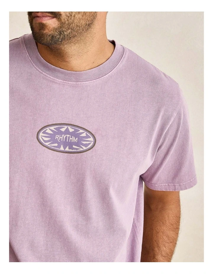 Ray Of Sun Vintage Ss T-Shirt image 4