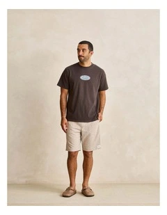 Ray Of Sun Vintage Ss T-Shirt