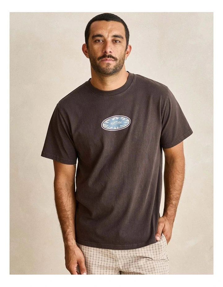 Ray Of Sun Vintage Ss T-Shirt image 3