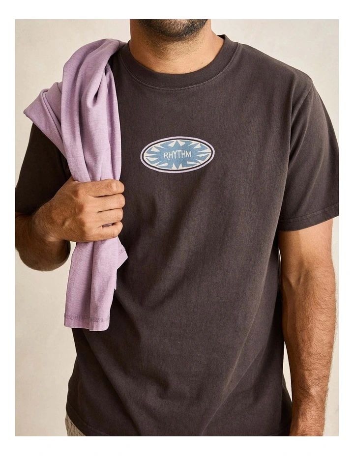 Ray Of Sun Vintage Ss T-Shirt image 4
