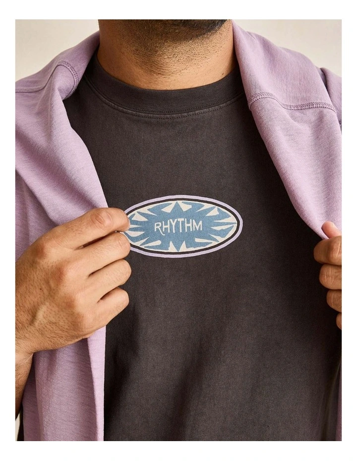 Ray Of Sun Vintage Ss T-Shirt image 5