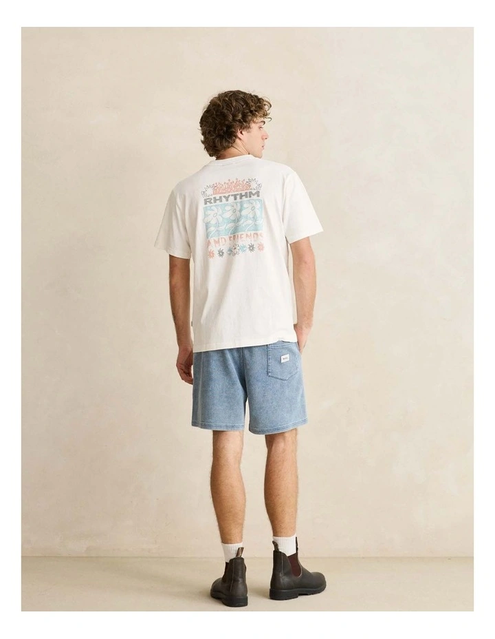 And Friends Vintage Ss T-Shirt image 2