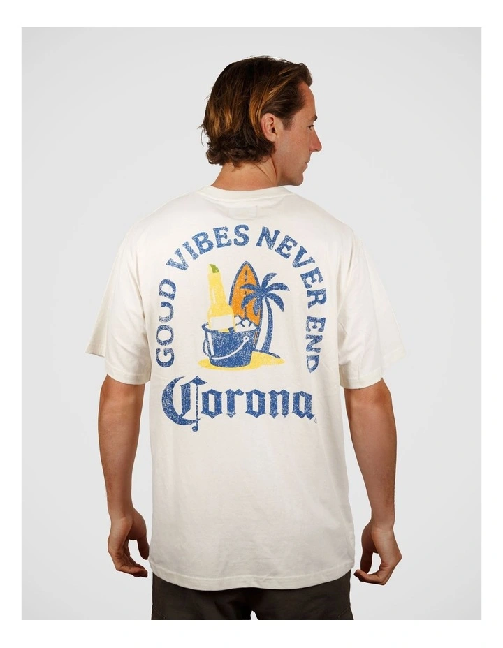 Good Vibes Tee image 2