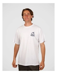 Great Northern Trawler Tee