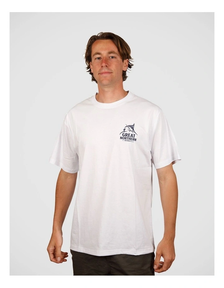 Great Northern Trawler Tee image 1