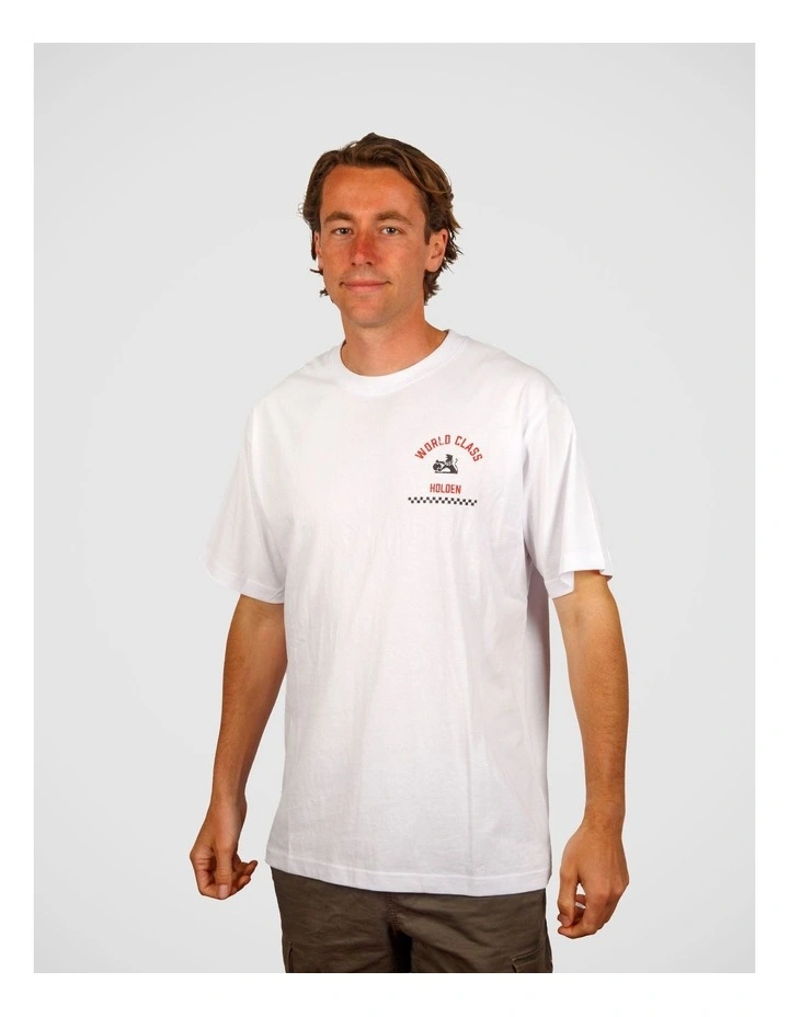 Holden Est Vintage Tee image 1